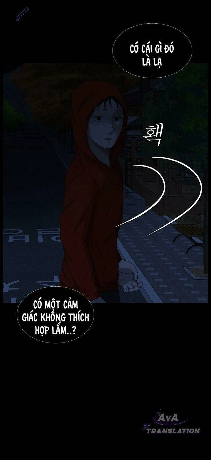 Cuốn Nhật Ký Kỳ Lạ Chapter 9 - 41