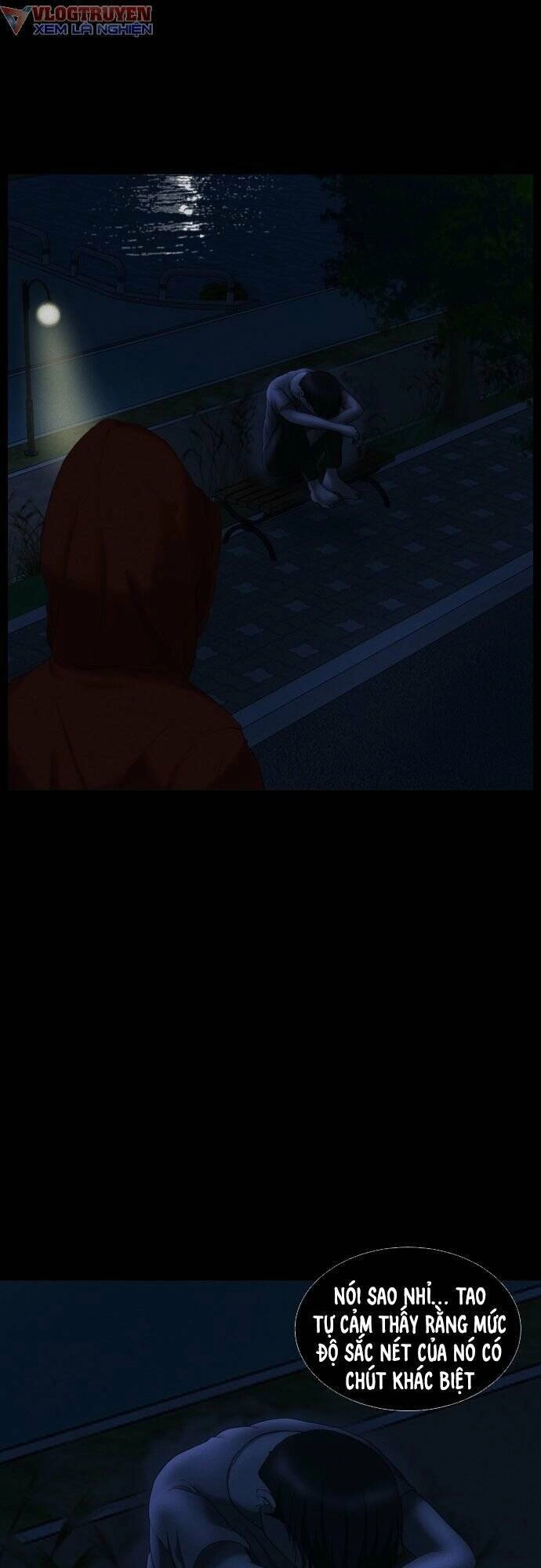 Cuốn Nhật Ký Kỳ Lạ Chapter 9 - 42