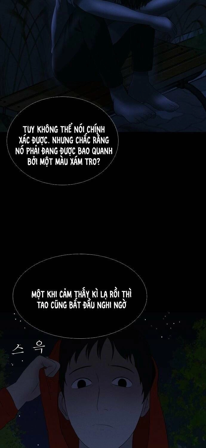 Cuốn Nhật Ký Kỳ Lạ Chapter 9 - 43