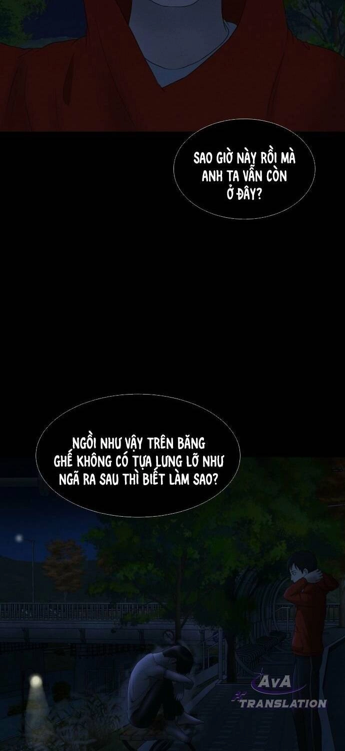 Cuốn Nhật Ký Kỳ Lạ Chapter 9 - 44