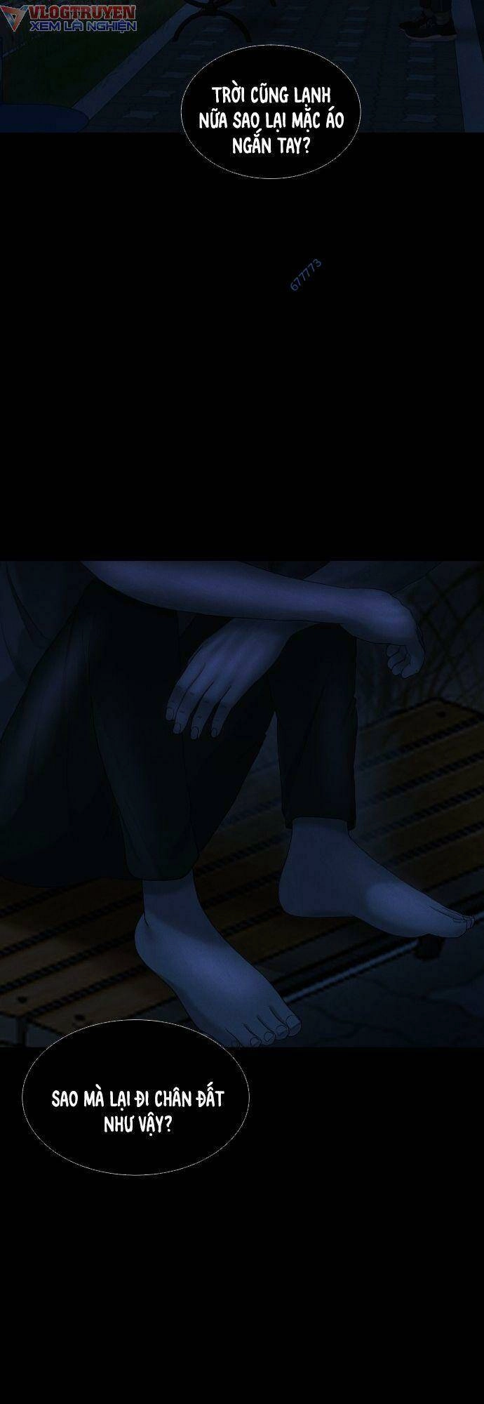 Cuốn Nhật Ký Kỳ Lạ Chapter 9 - 45