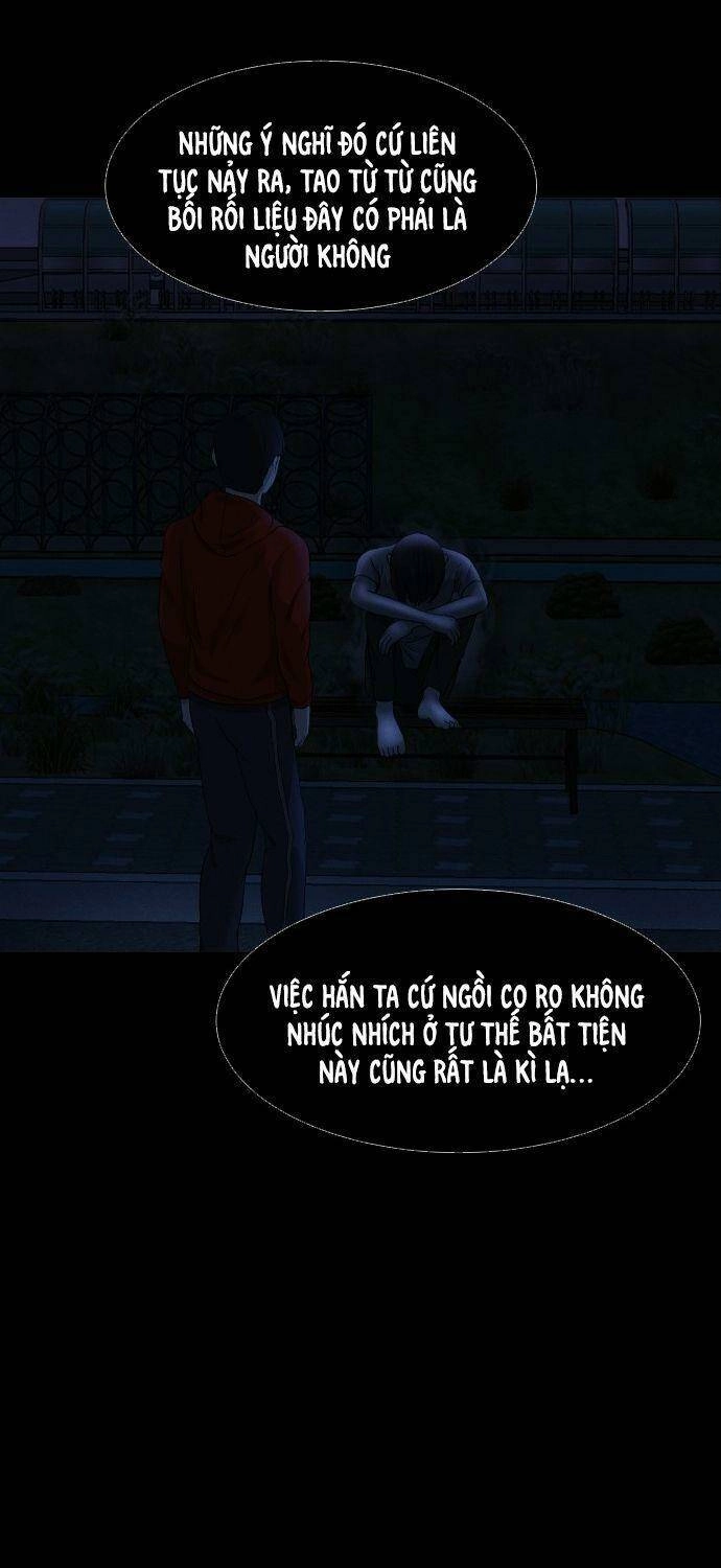 Cuốn Nhật Ký Kỳ Lạ Chapter 9 - 46