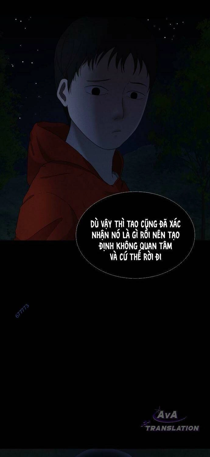 Cuốn Nhật Ký Kỳ Lạ Chapter 9 - 47