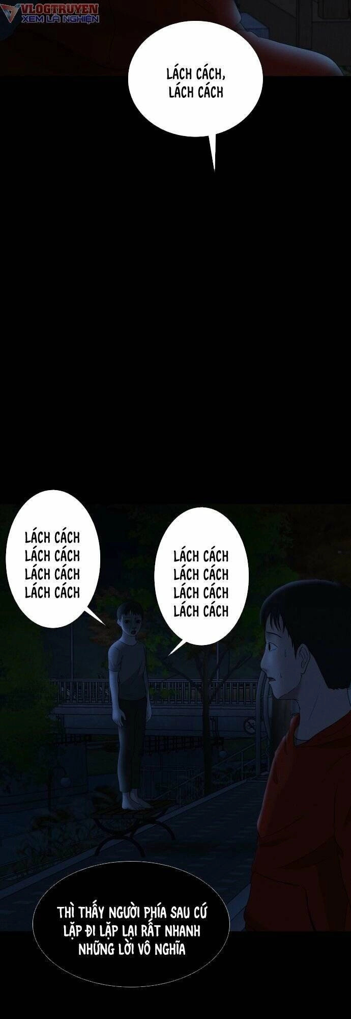 Cuốn Nhật Ký Kỳ Lạ Chapter 9 - 54