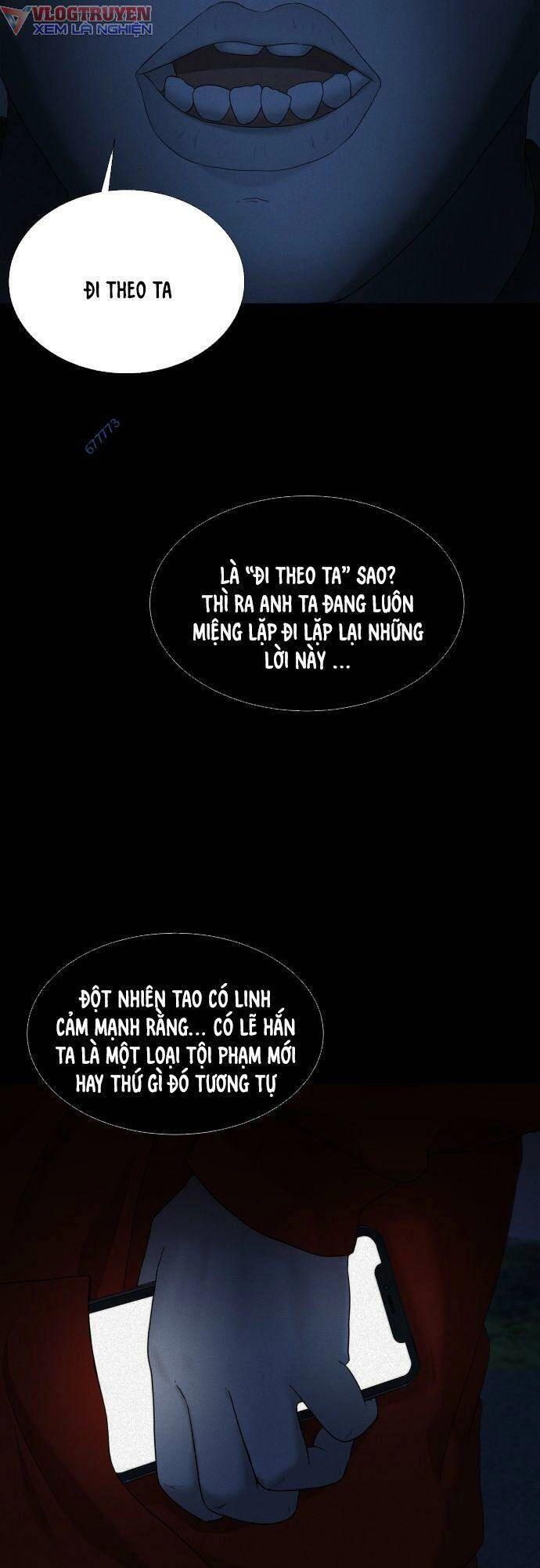 Cuốn Nhật Ký Kỳ Lạ Chapter 9 - 57