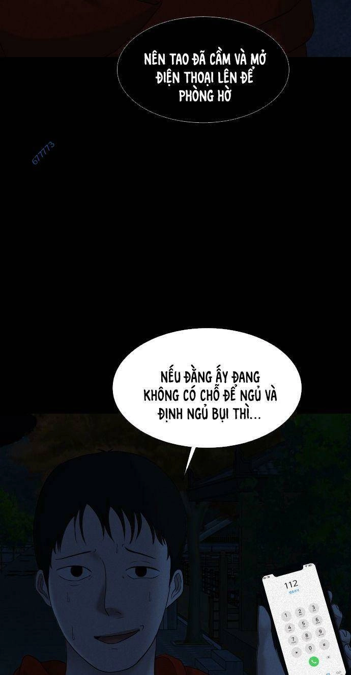 Cuốn Nhật Ký Kỳ Lạ Chapter 9 - 58