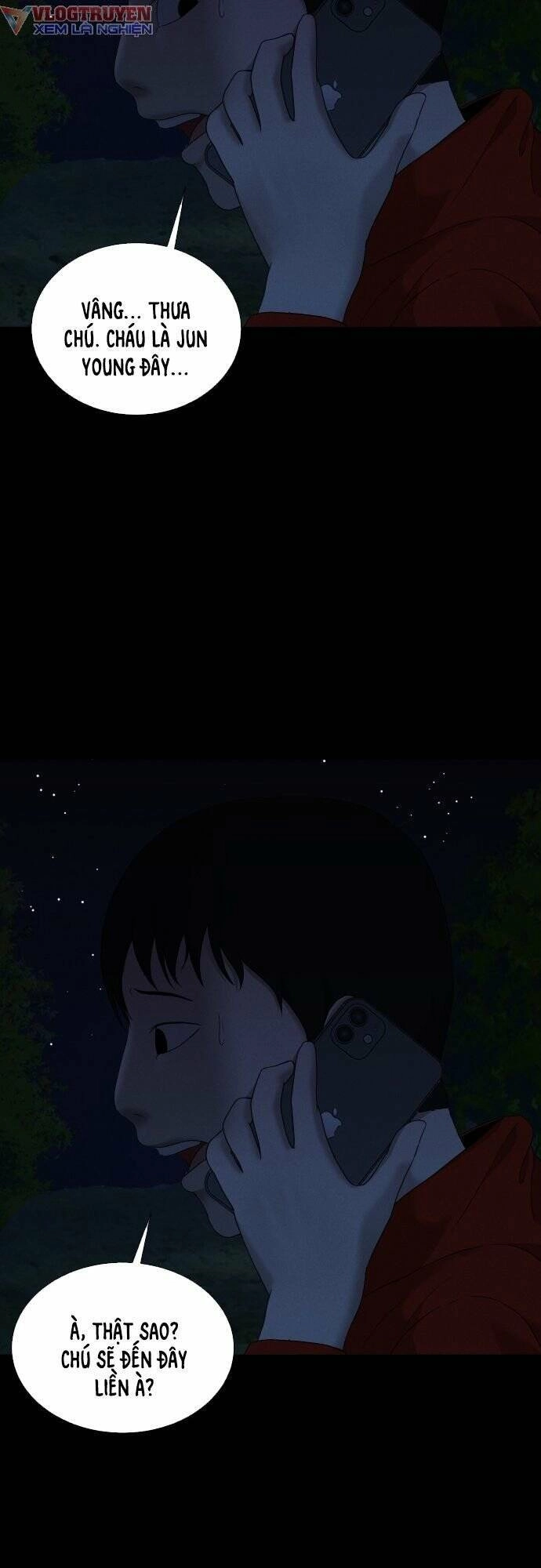 Cuốn Nhật Ký Kỳ Lạ Chapter 9 - 60