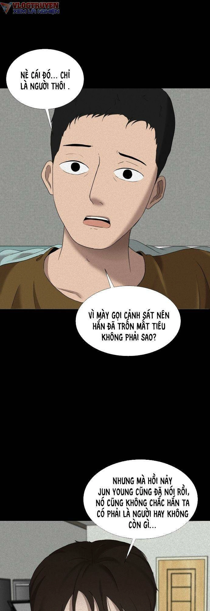 Cuốn Nhật Ký Kỳ Lạ Chapter 9 - 63