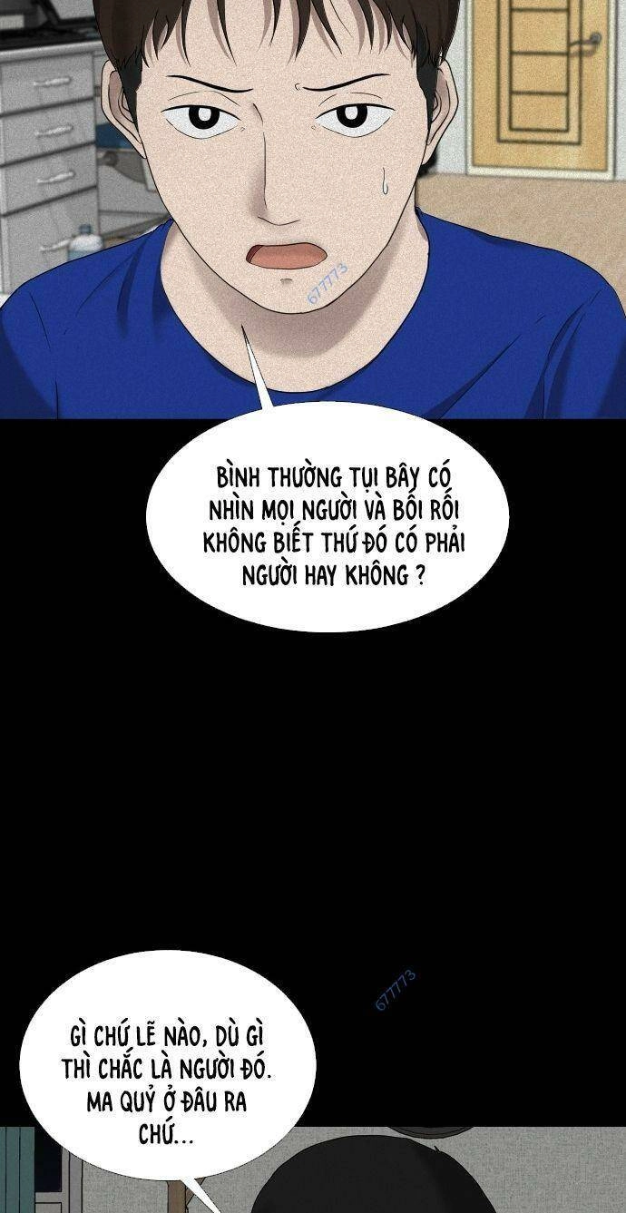 Cuốn Nhật Ký Kỳ Lạ Chapter 9 - 64