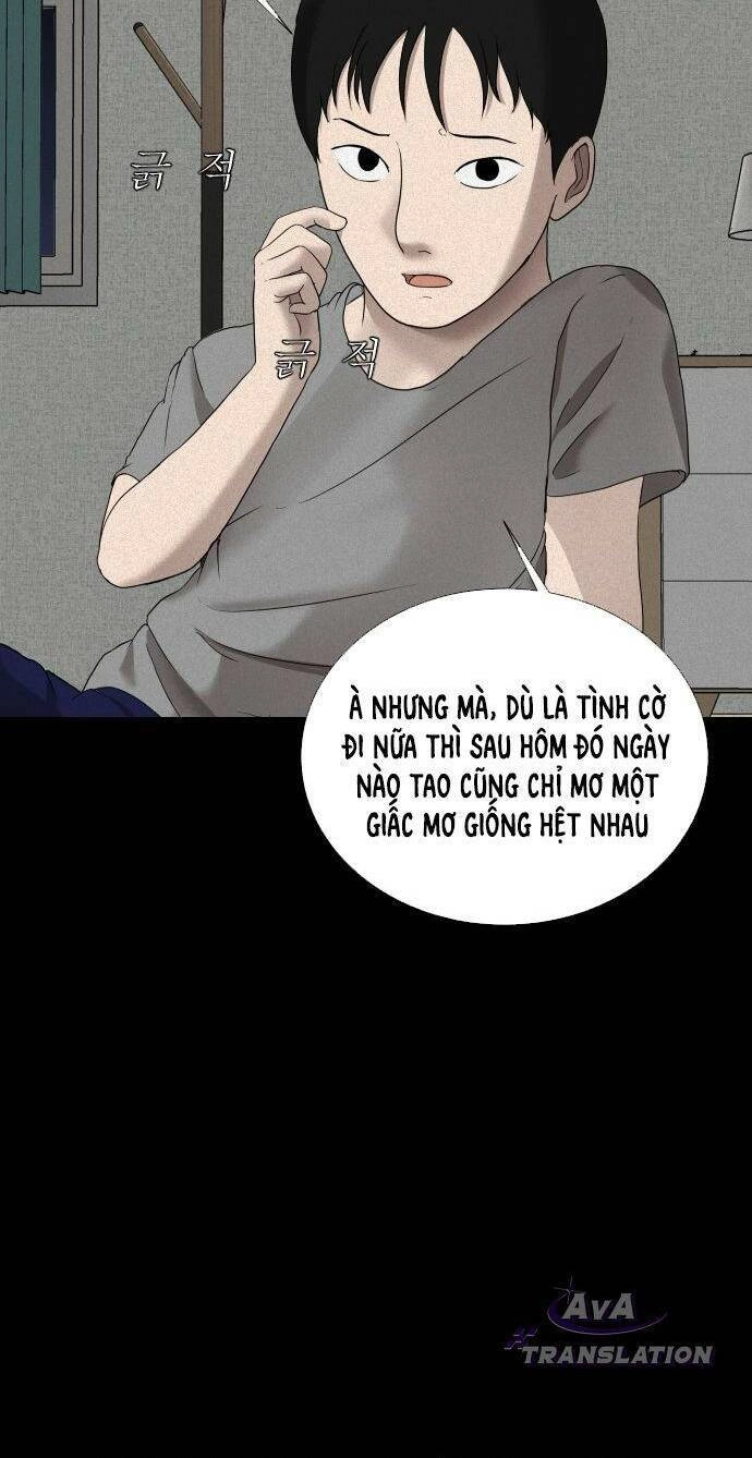 Cuốn Nhật Ký Kỳ Lạ Chapter 9 - 65