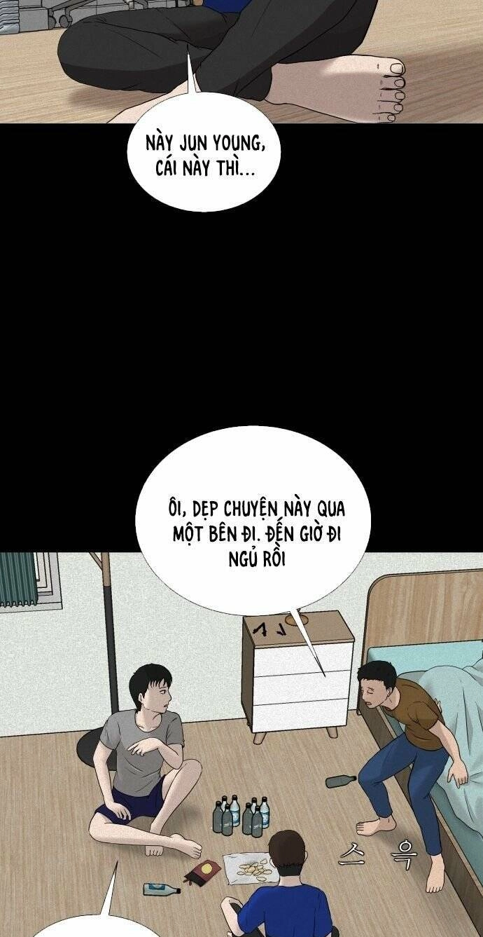 Cuốn Nhật Ký Kỳ Lạ Chapter 9 - 67