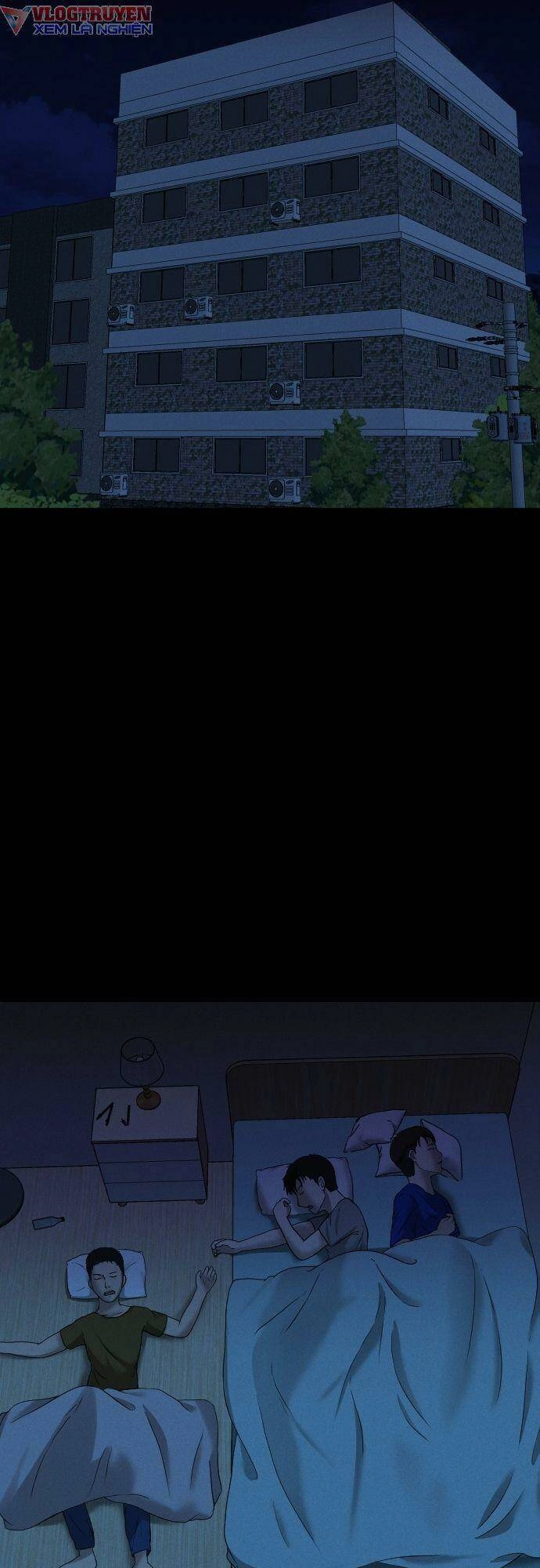 Cuốn Nhật Ký Kỳ Lạ Chapter 9 - 69