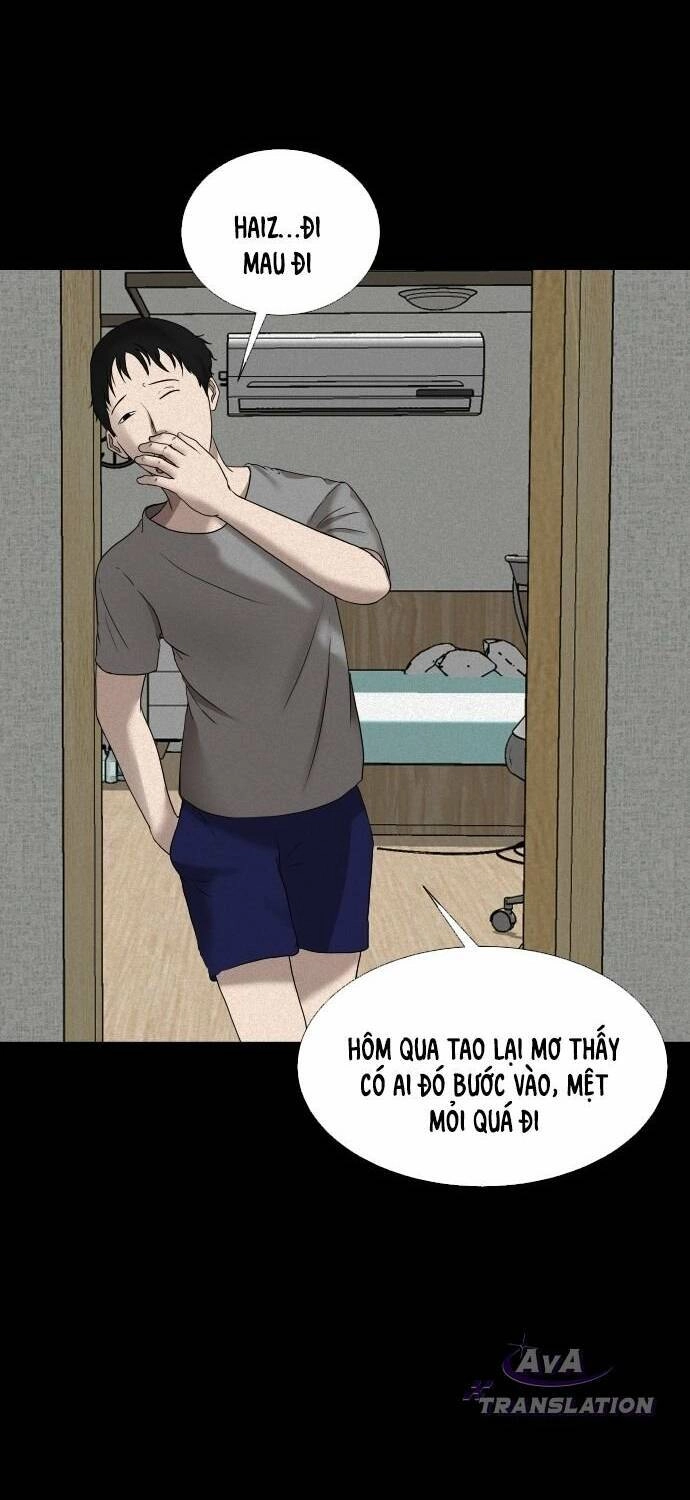 Cuốn Nhật Ký Kỳ Lạ Chapter 9 - 80