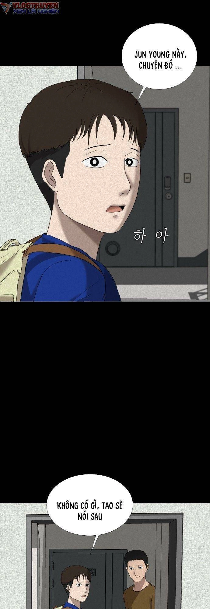 Cuốn Nhật Ký Kỳ Lạ Chapter 9 - 81