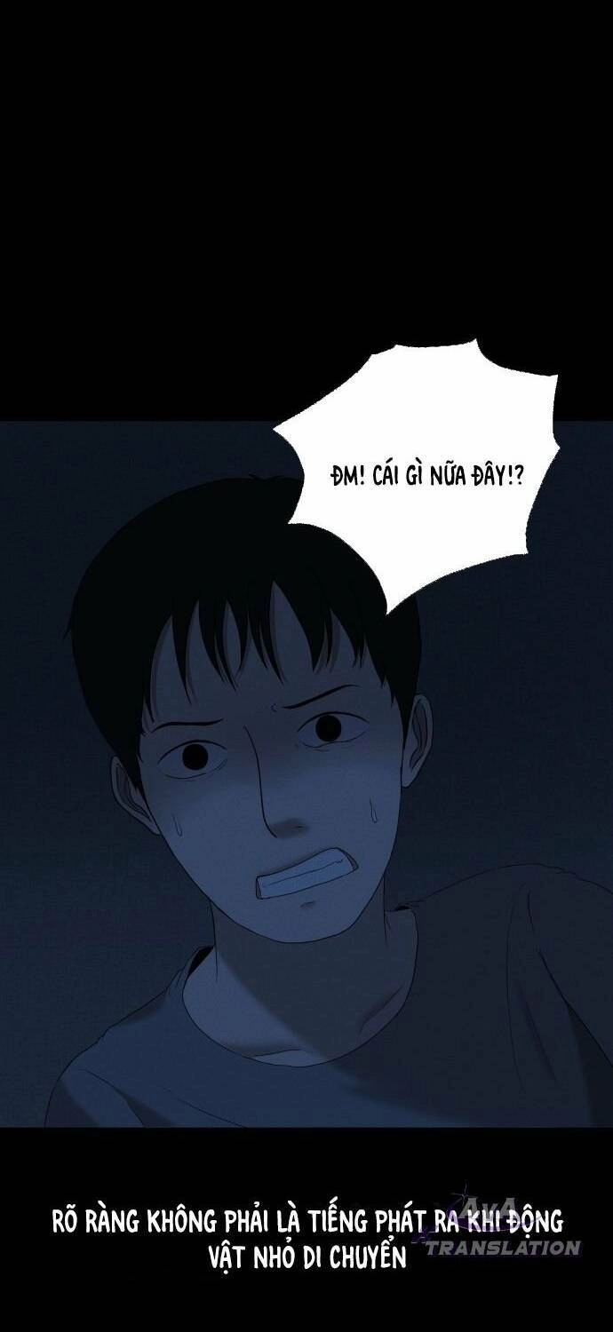 Cuốn Nhật Ký Kỳ Lạ Chapter 9 - 92