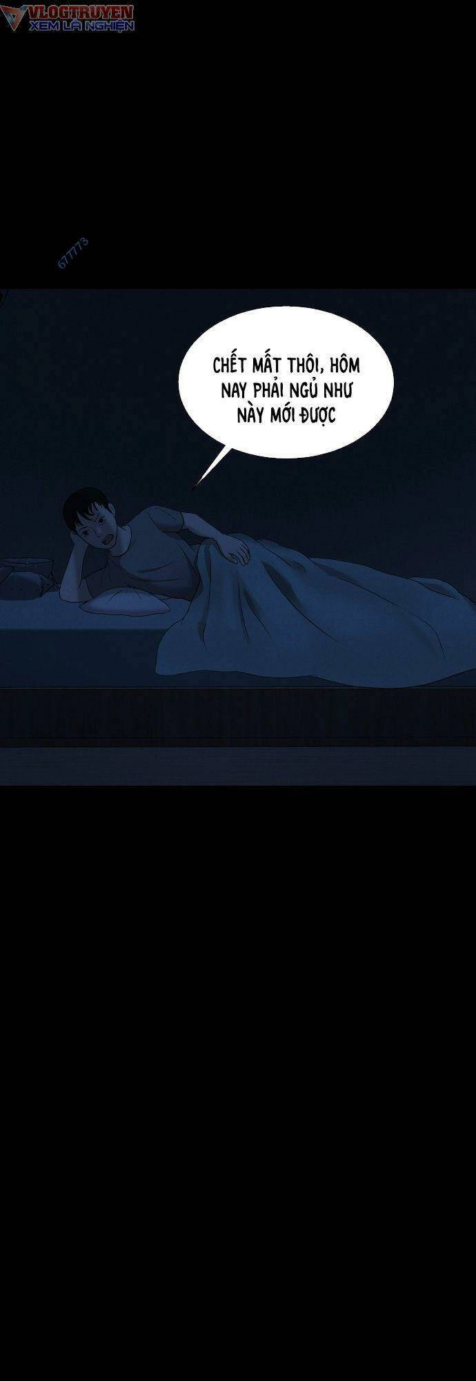 Cuốn Nhật Ký Kỳ Lạ Chapter 9 - 93