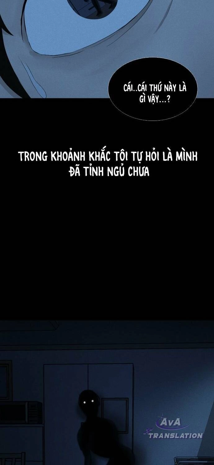 Cuốn Nhật Ký Kỳ Lạ Chapter 9 - 98