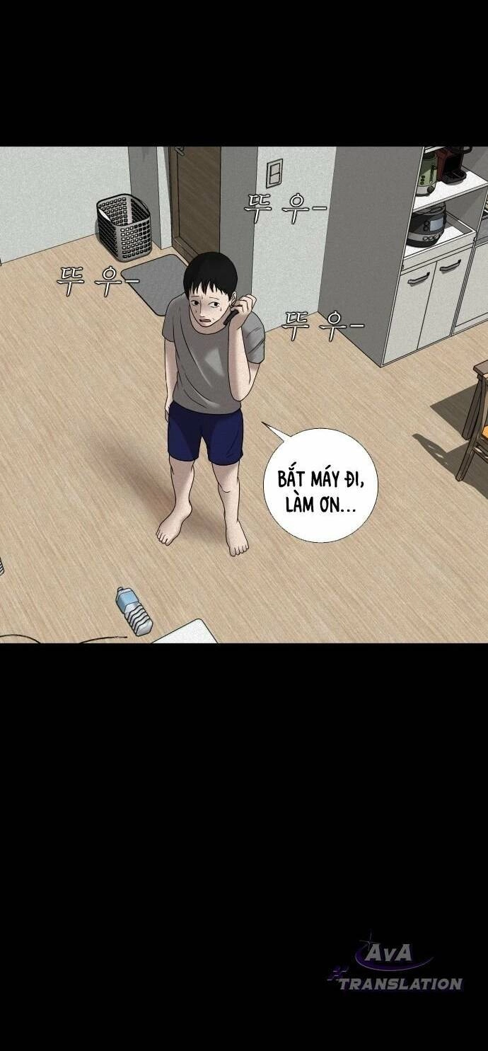 Cuốn Nhật Ký Kỳ Lạ Chapter 9 - 104