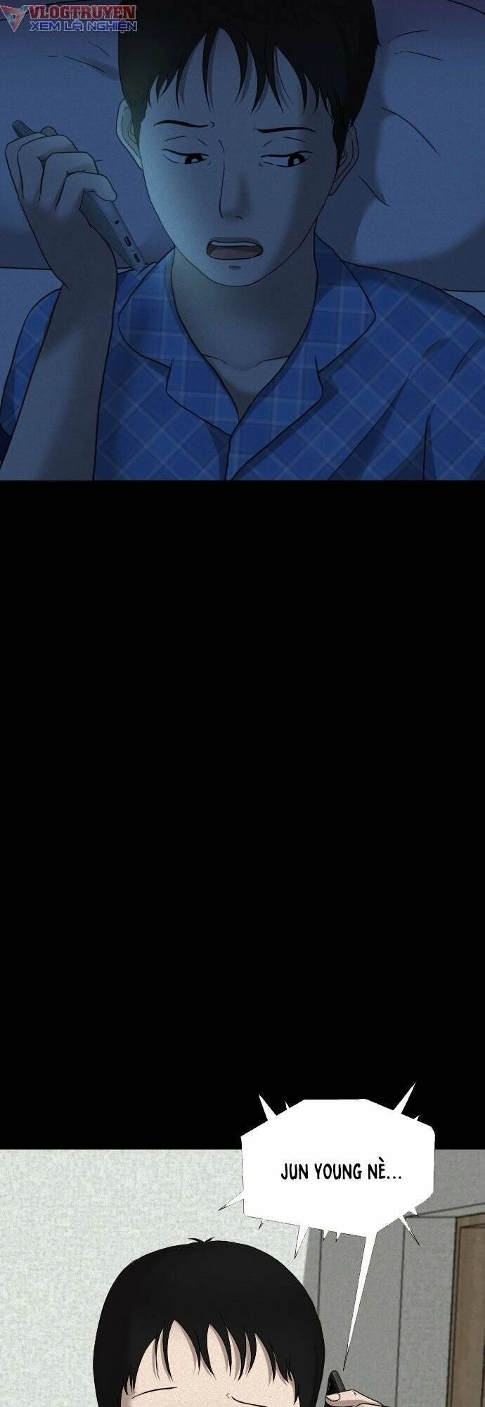 Cuốn Nhật Ký Kỳ Lạ Chapter 9 - 108