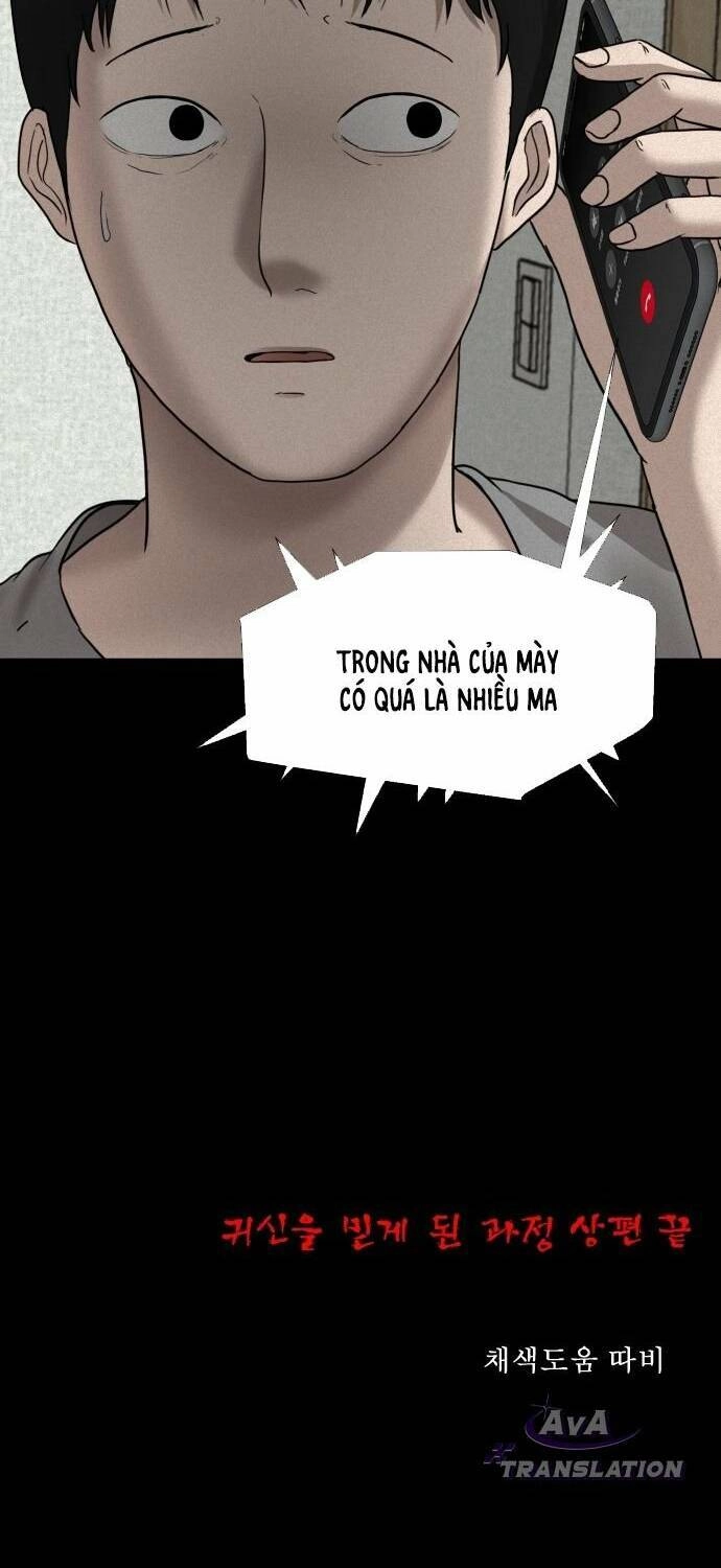 Cuốn Nhật Ký Kỳ Lạ Chapter 9 - 110