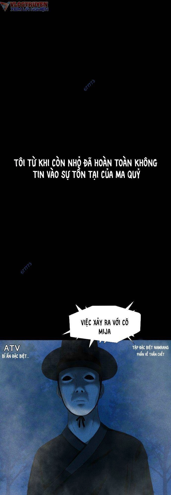 Cuốn Nhật Ký Kỳ Lạ Chapter 10 - 3