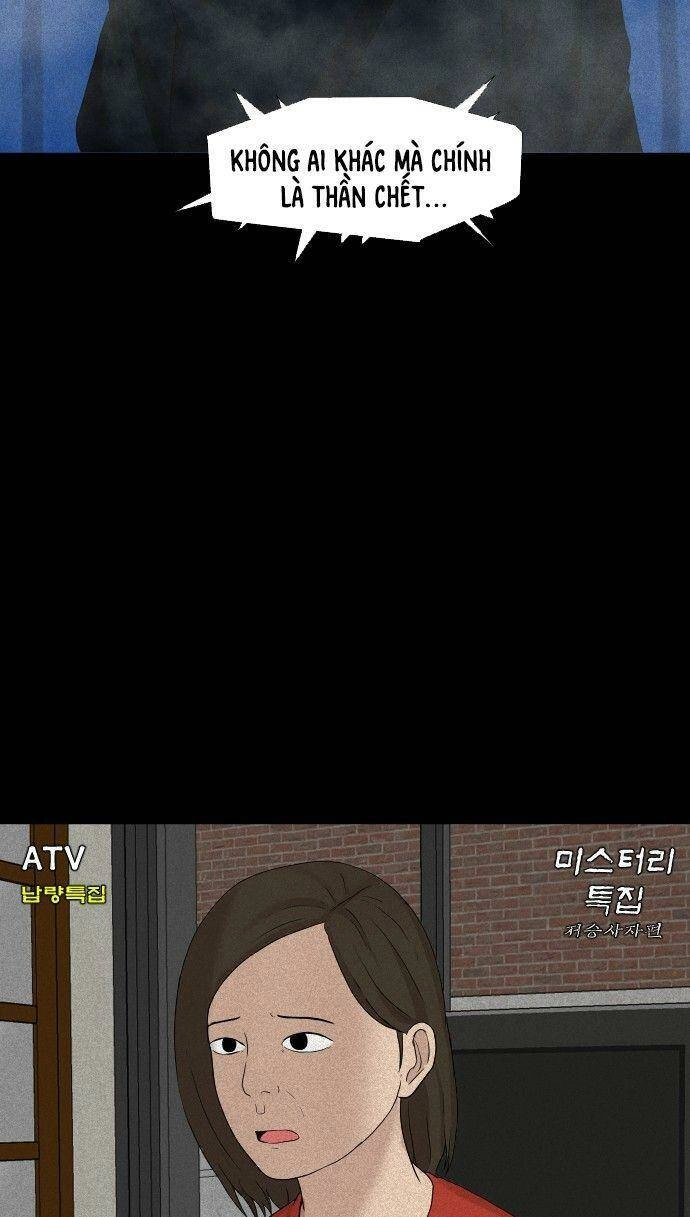 Cuốn Nhật Ký Kỳ Lạ Chapter 10 - 4