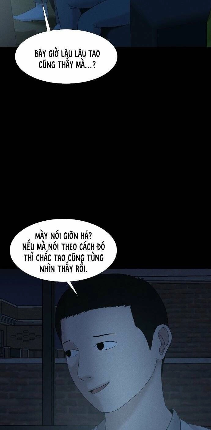 Cuốn Nhật Ký Kỳ Lạ Chapter 10 - 7