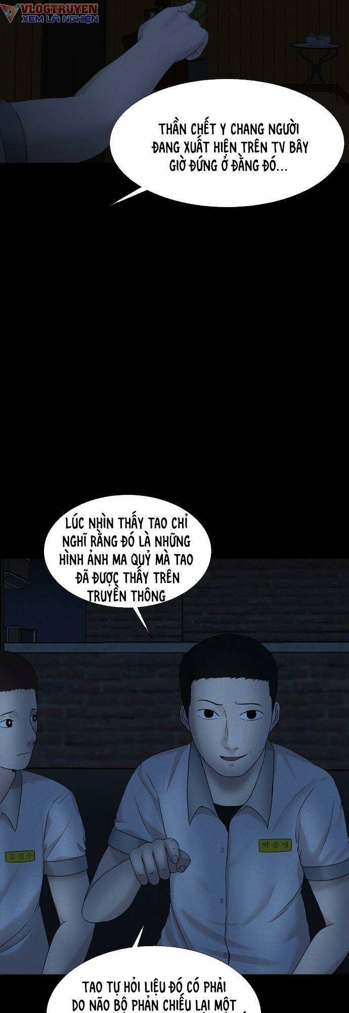 Cuốn Nhật Ký Kỳ Lạ Chapter 10 - 9