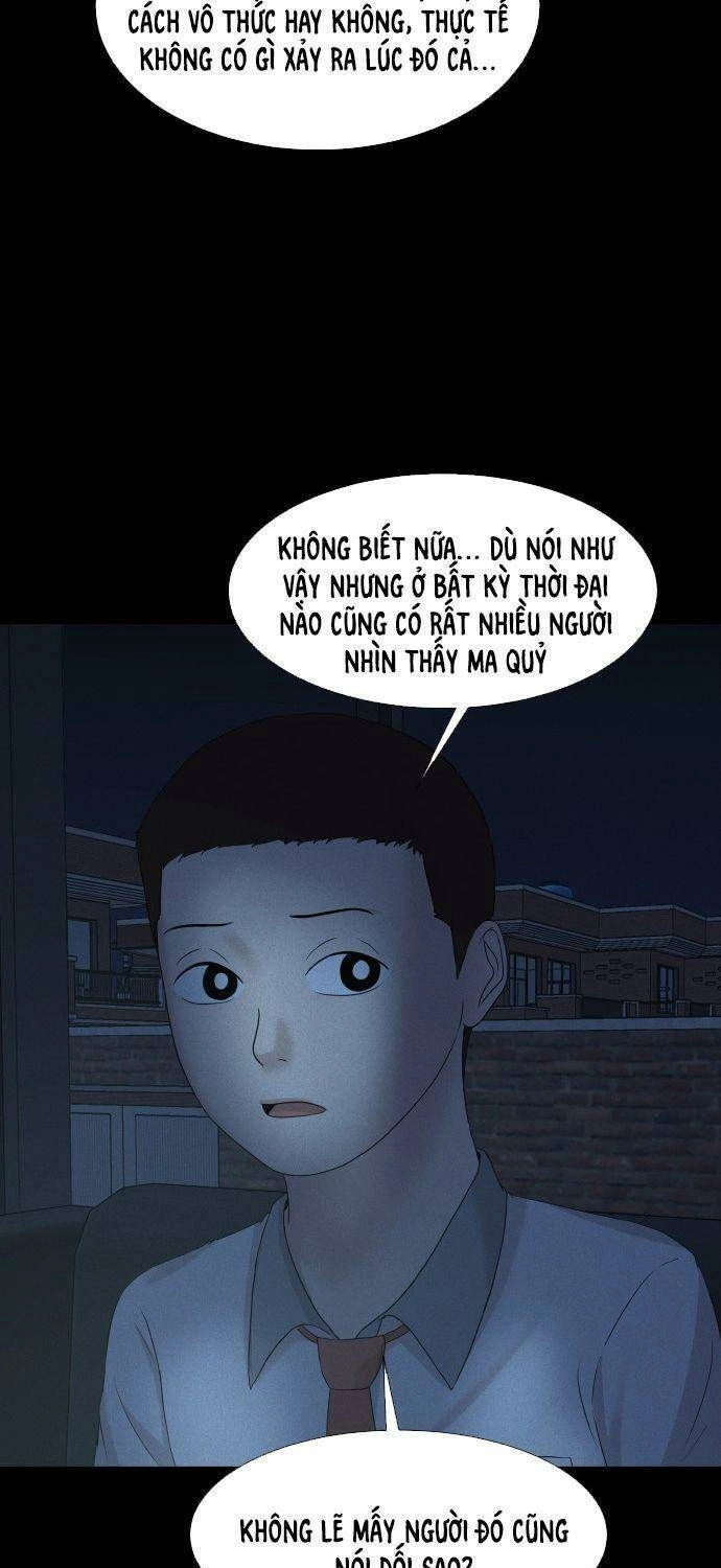 Cuốn Nhật Ký Kỳ Lạ Chapter 10 - 10