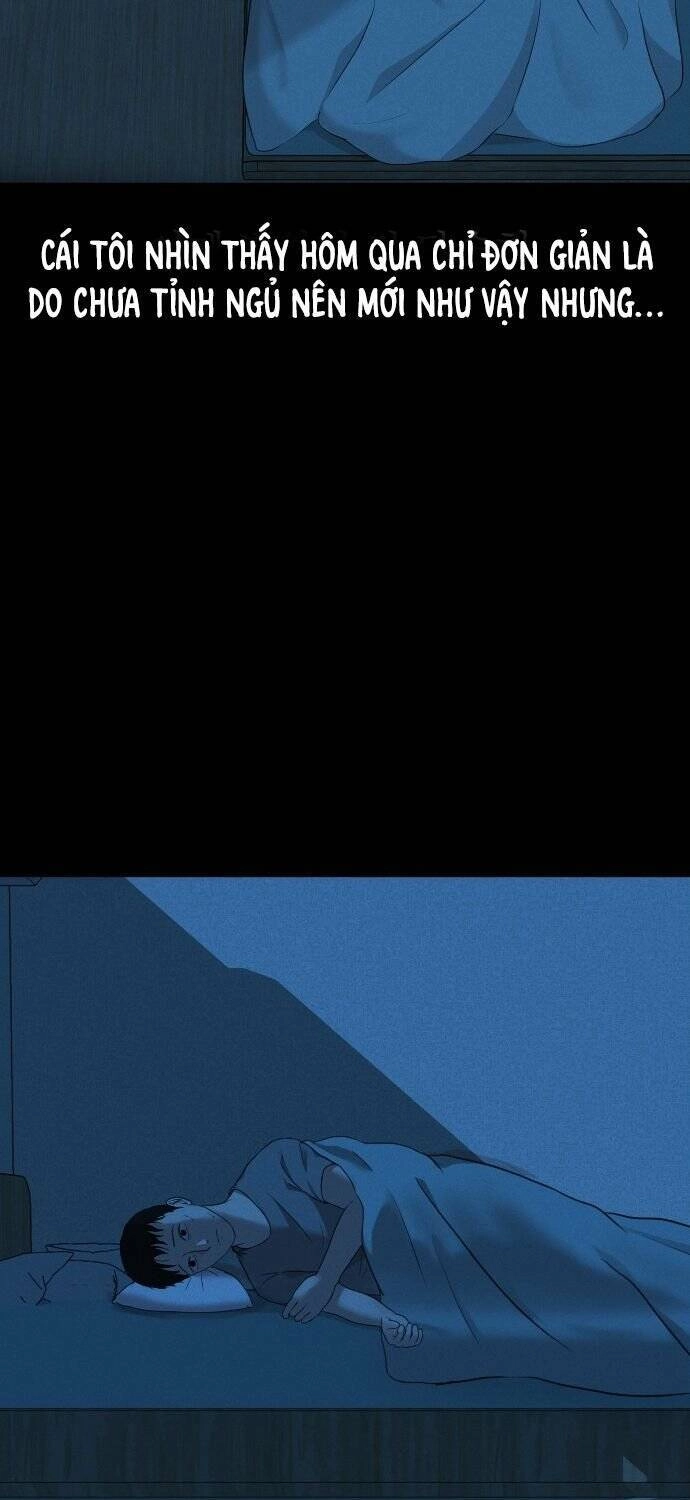 Cuốn Nhật Ký Kỳ Lạ Chapter 10 - 13