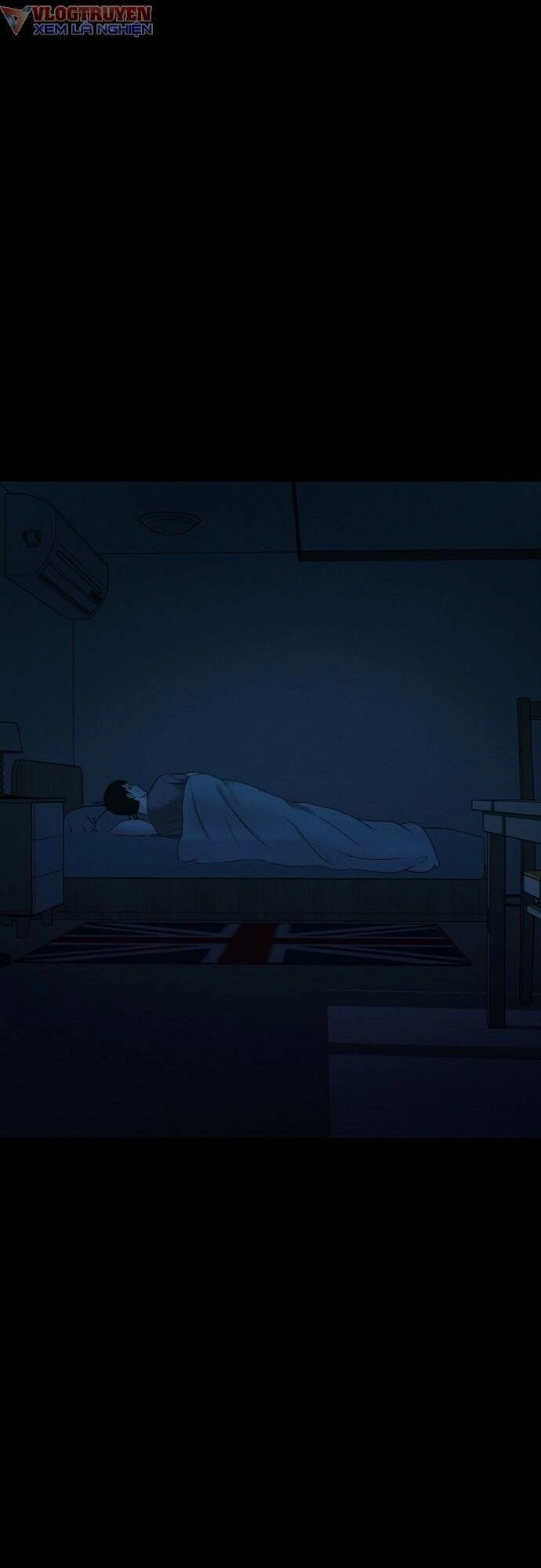 Cuốn Nhật Ký Kỳ Lạ Chapter 10 - 18