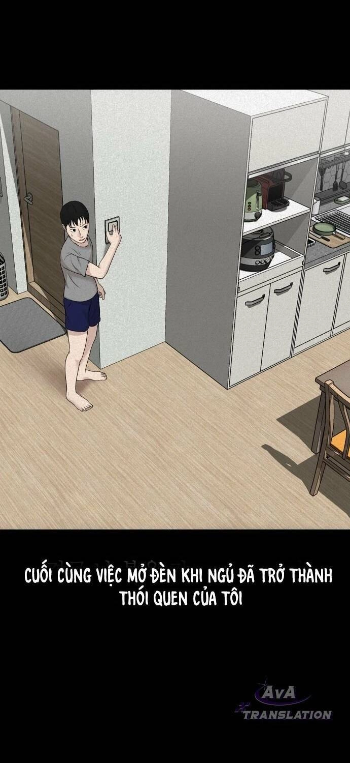 Cuốn Nhật Ký Kỳ Lạ Chapter 10 - 20