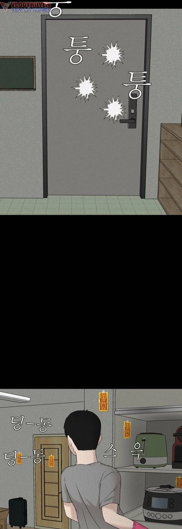 Cuốn Nhật Ký Kỳ Lạ Chapter 10 - 24