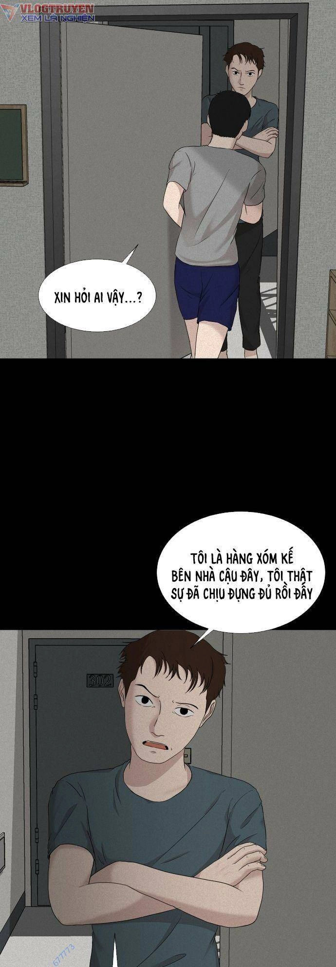 Cuốn Nhật Ký Kỳ Lạ Chapter 10 - 27