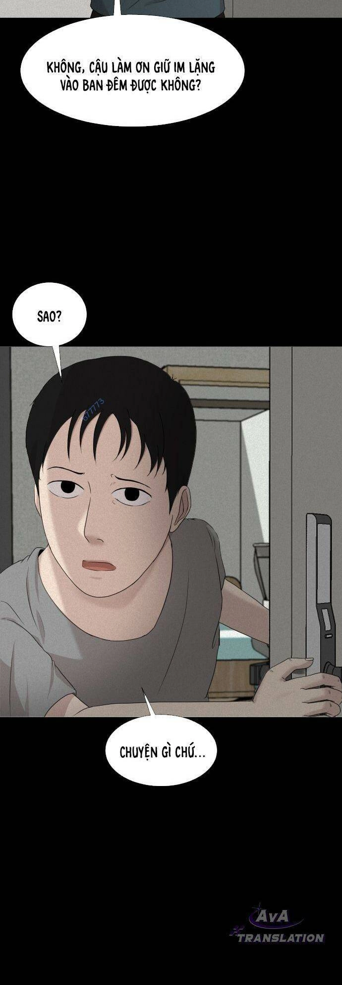 Cuốn Nhật Ký Kỳ Lạ Chapter 10 - 28