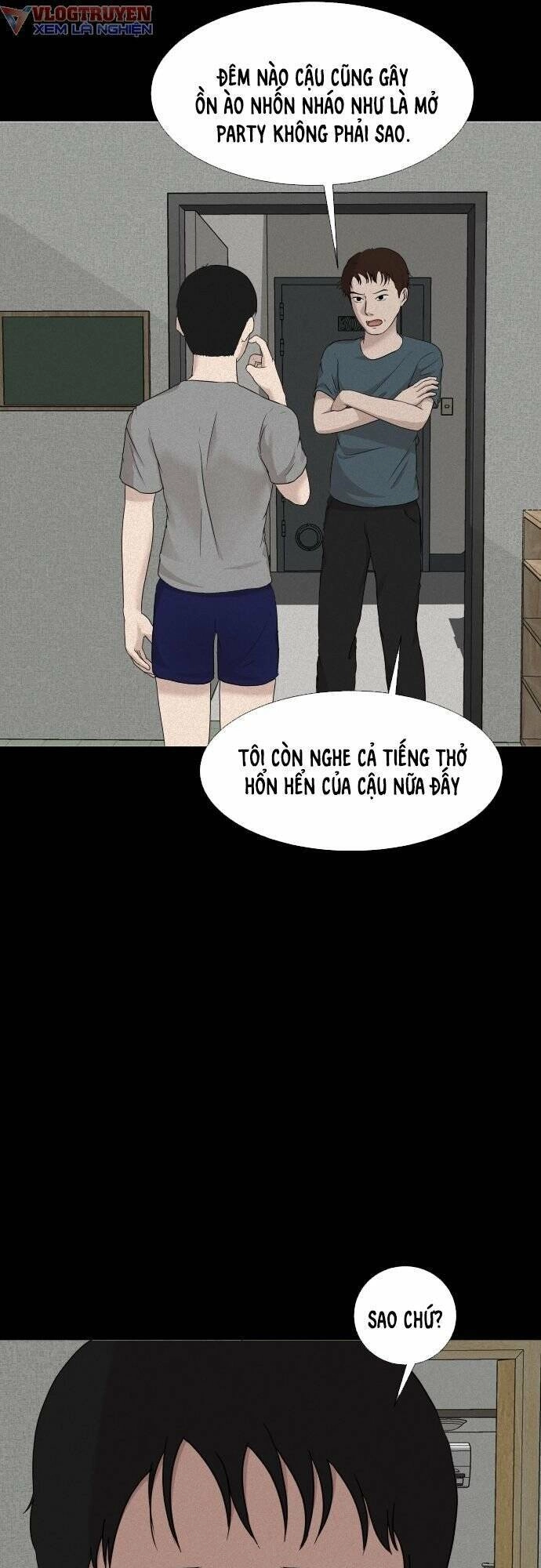 Cuốn Nhật Ký Kỳ Lạ Chapter 10 - 29