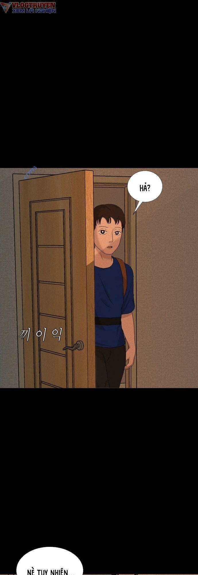 Cuốn Nhật Ký Kỳ Lạ Chapter 10 - 38