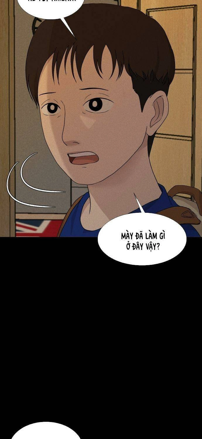 Cuốn Nhật Ký Kỳ Lạ Chapter 10 - 39