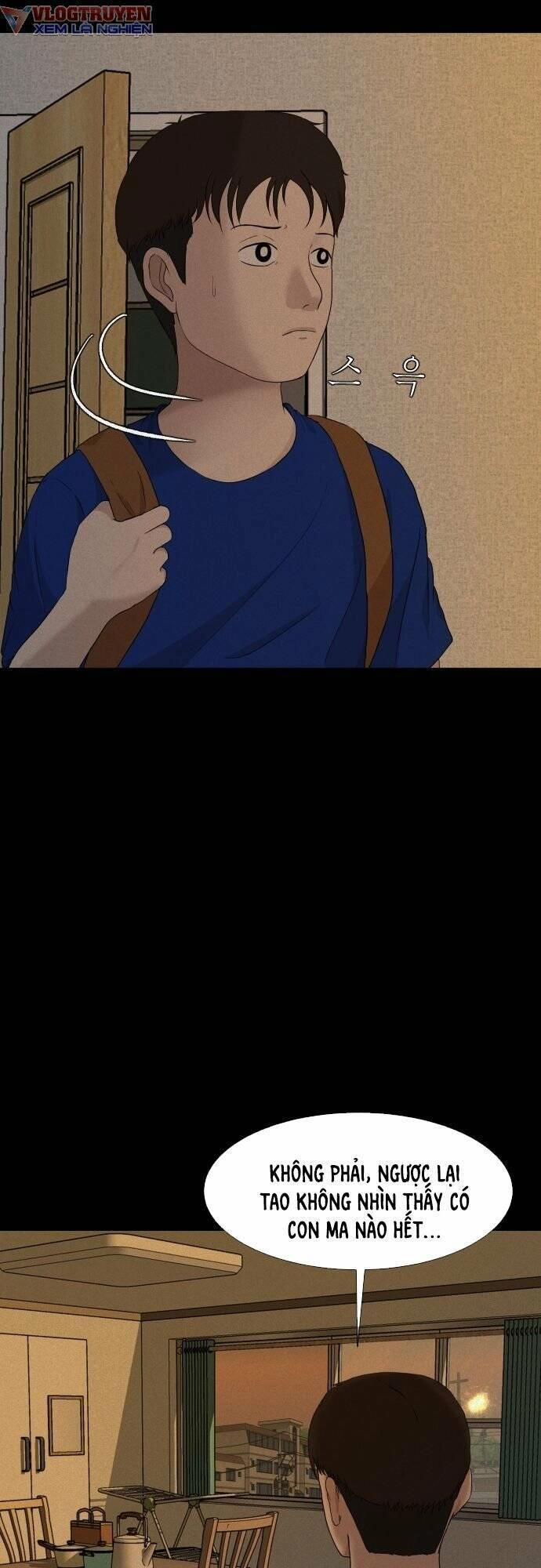 Cuốn Nhật Ký Kỳ Lạ Chapter 10 - 41