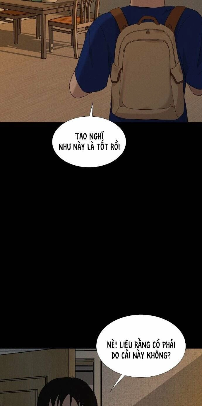 Cuốn Nhật Ký Kỳ Lạ Chapter 10 - 42