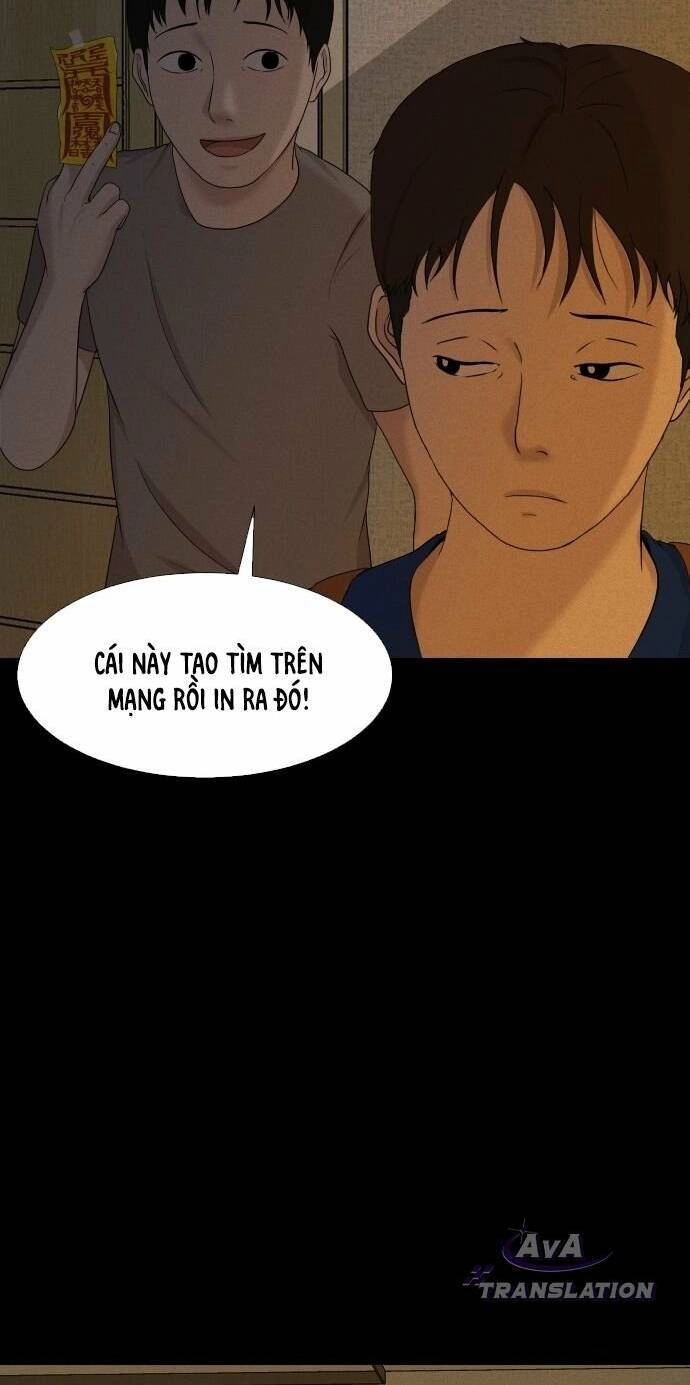 Cuốn Nhật Ký Kỳ Lạ Chapter 10 - 43