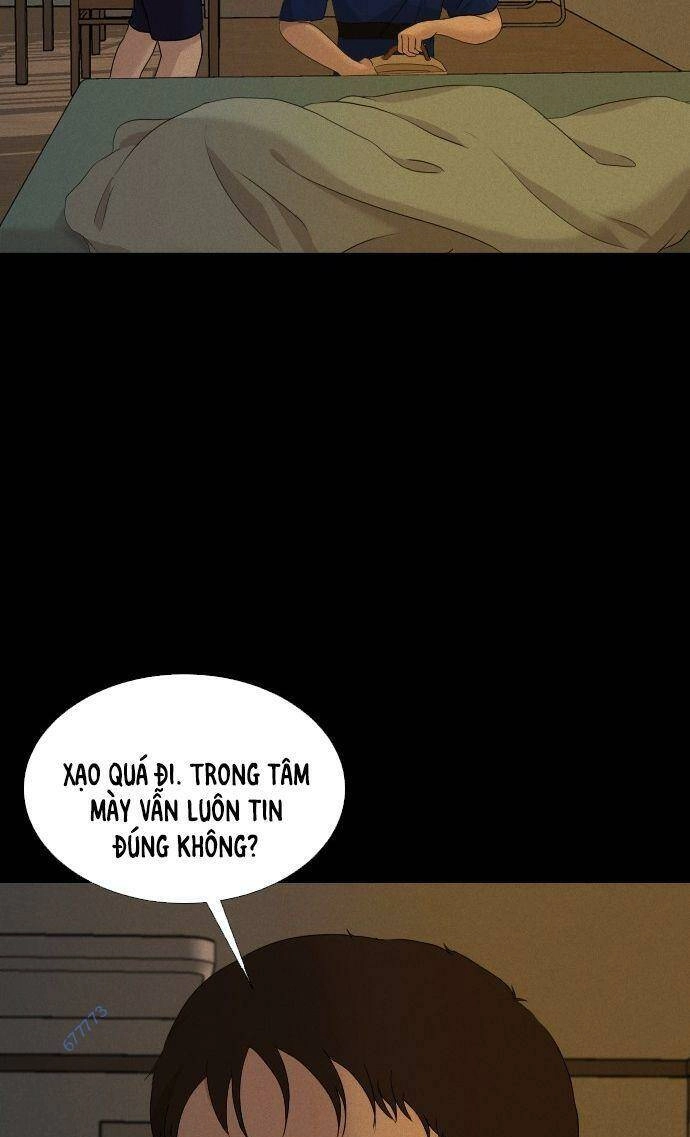 Cuốn Nhật Ký Kỳ Lạ Chapter 10 - 45