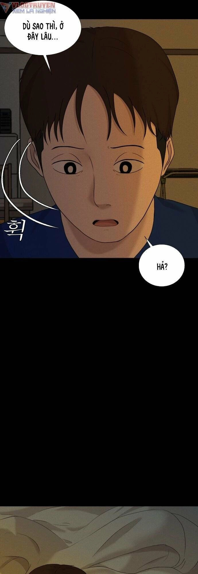 Cuốn Nhật Ký Kỳ Lạ Chapter 10 - 47