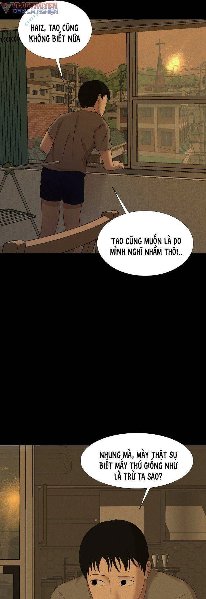 Cuốn Nhật Ký Kỳ Lạ Chapter 10 - 50