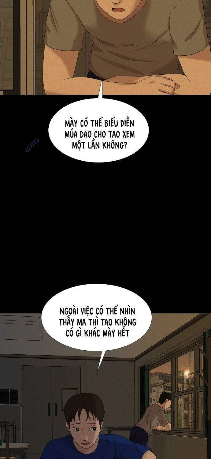 Cuốn Nhật Ký Kỳ Lạ Chapter 10 - 51