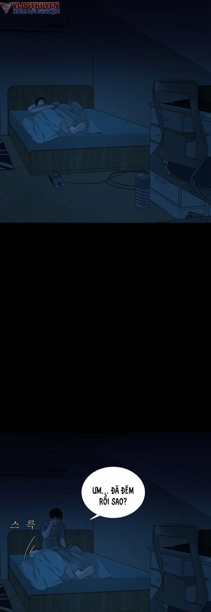 Cuốn Nhật Ký Kỳ Lạ Chapter 10 - 53