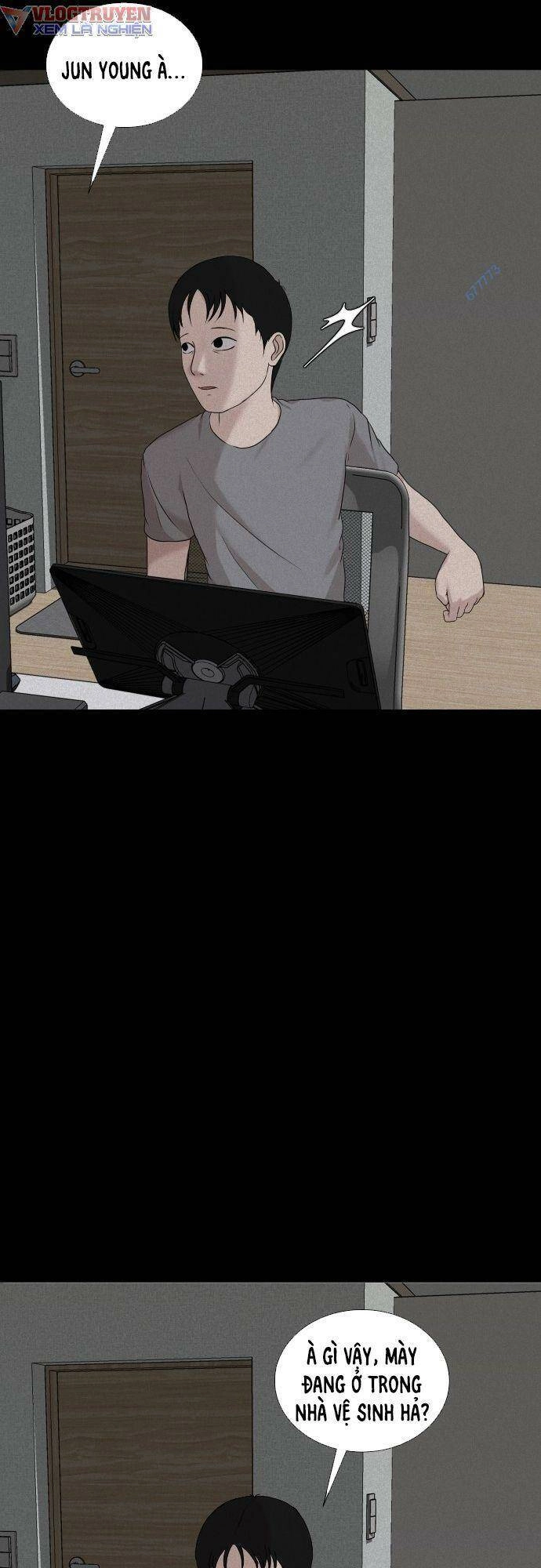 Cuốn Nhật Ký Kỳ Lạ Chapter 10 - 62