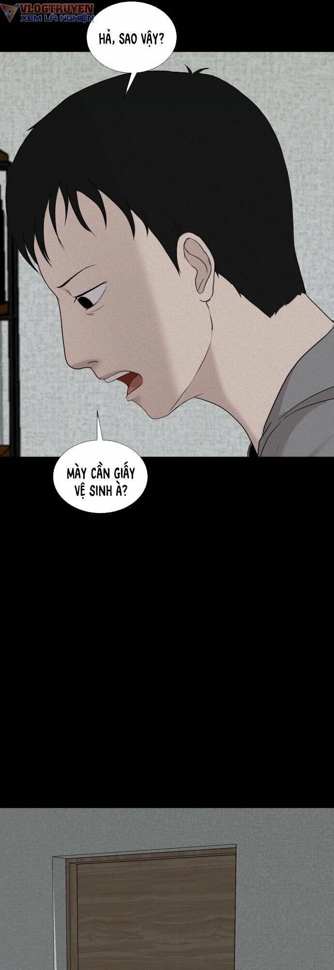 Cuốn Nhật Ký Kỳ Lạ Chapter 10 - 65