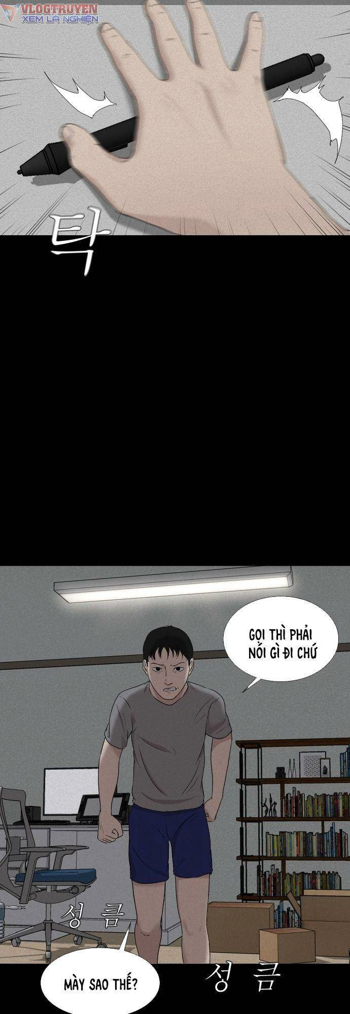 Cuốn Nhật Ký Kỳ Lạ Chapter 10 - 68