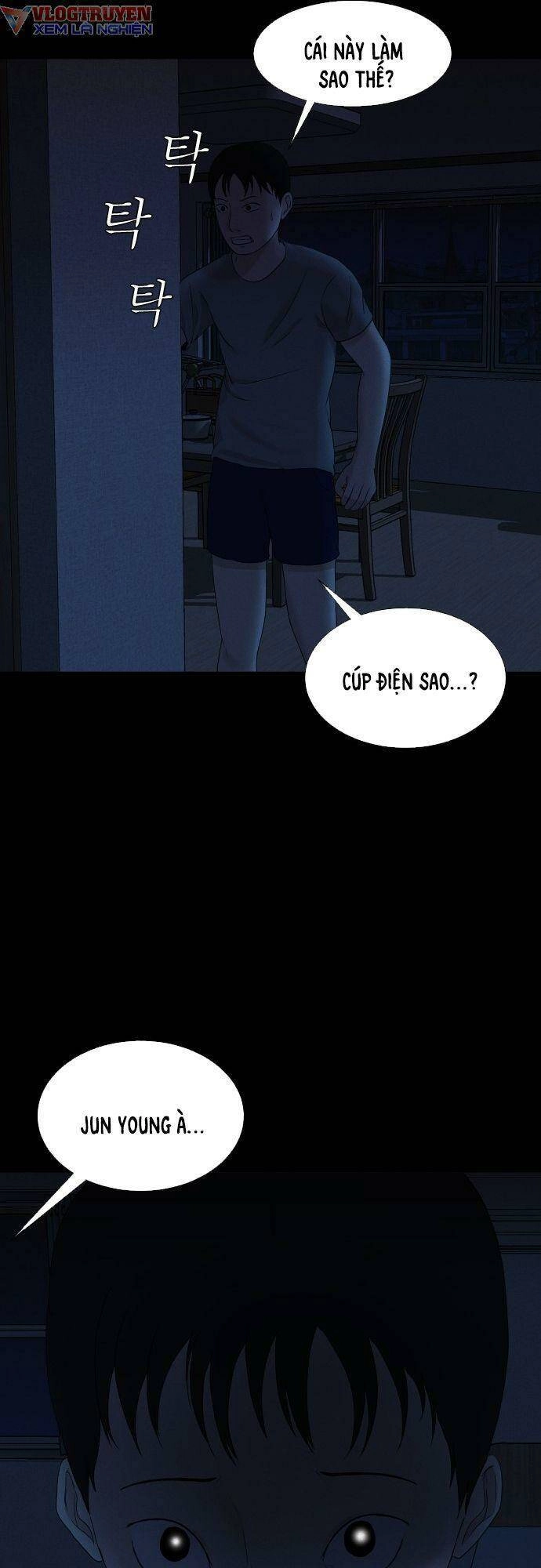 Cuốn Nhật Ký Kỳ Lạ Chapter 10 - 74